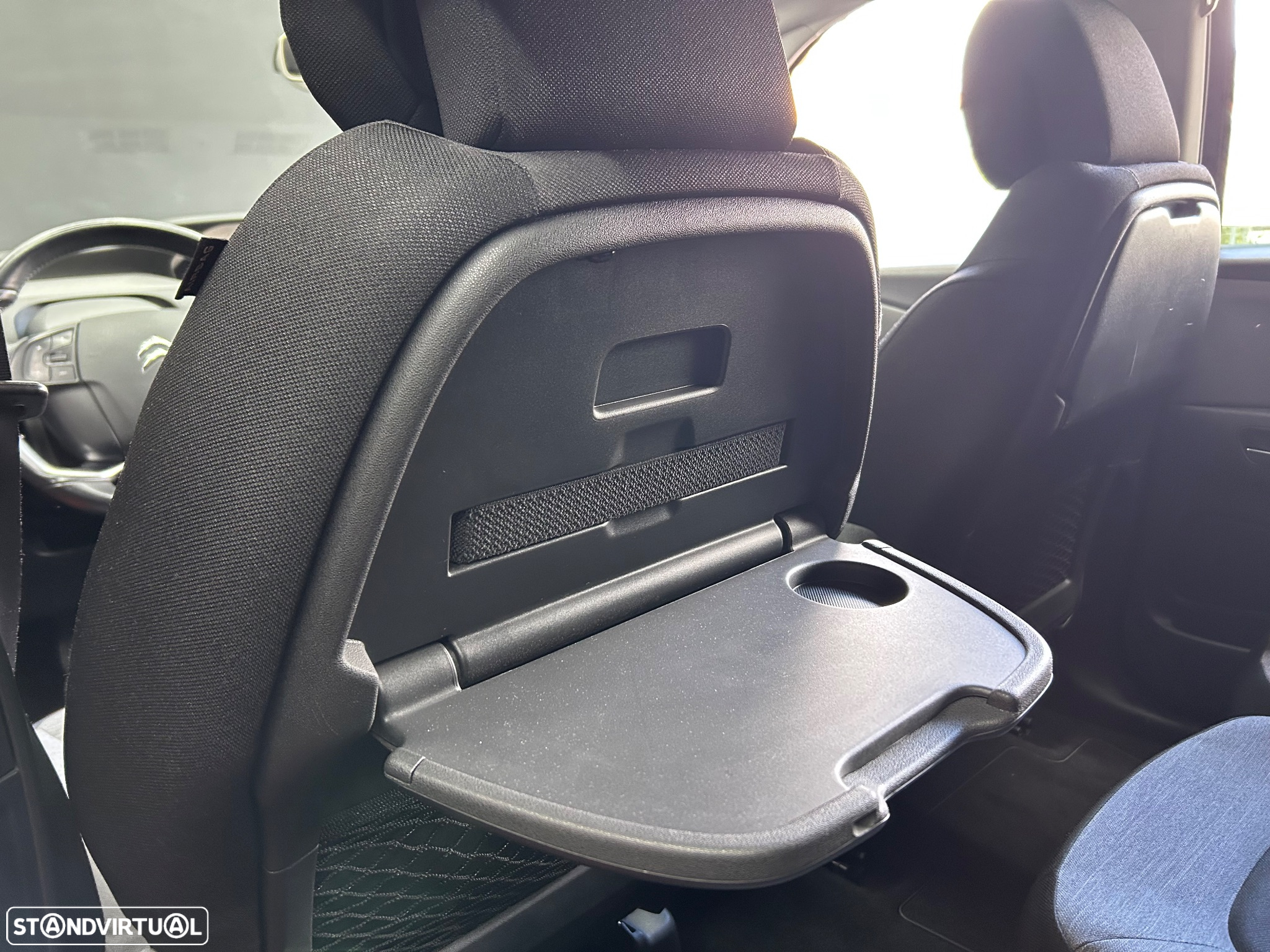 Citroën C4 Spacetourer BlueHDi 120 Stop&Start SELECTION - 51