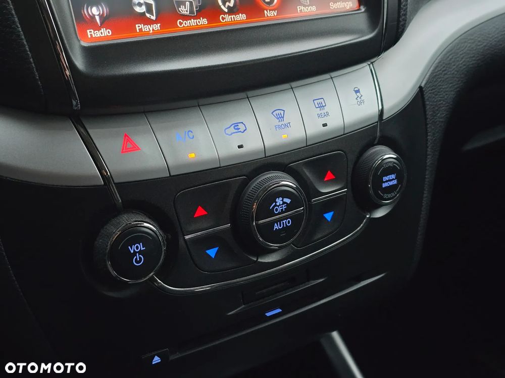 Fiat Freemont 2.0 Multijet 16V DPF Black Code - 29