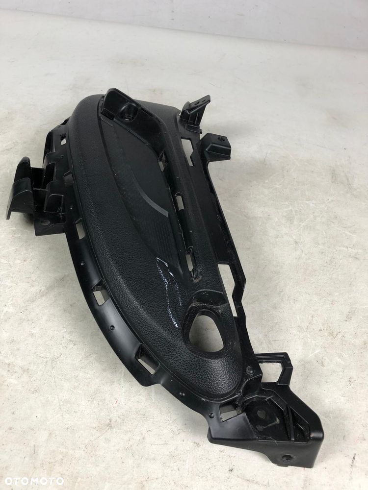 Yamaha Tricity 300 20- Lewe Wypełnienie Osłona Nakładka - 4
