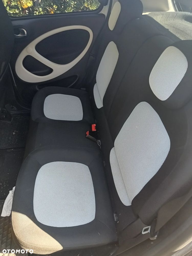 Smart Forfour passion - 12