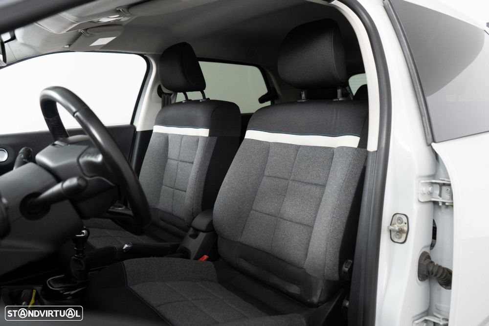 Citroën C4 Cactus 1.2 PureTech Shine - 10