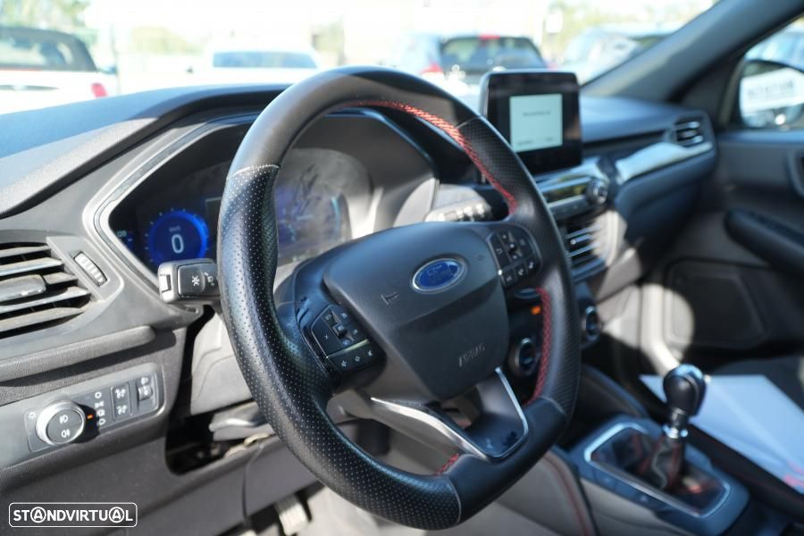 Ford Kuga 1.5 EcoBoost ST-Line - 8