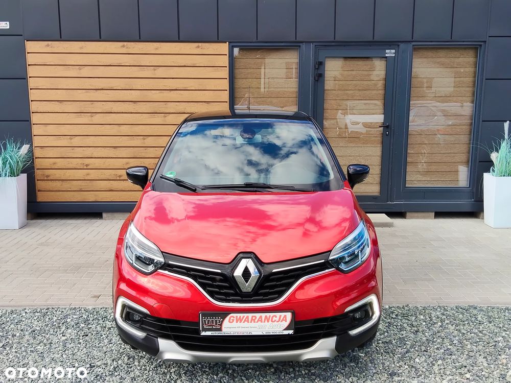 Renault Captur ENERGY dCi 90 Start&Stop Intens - 30