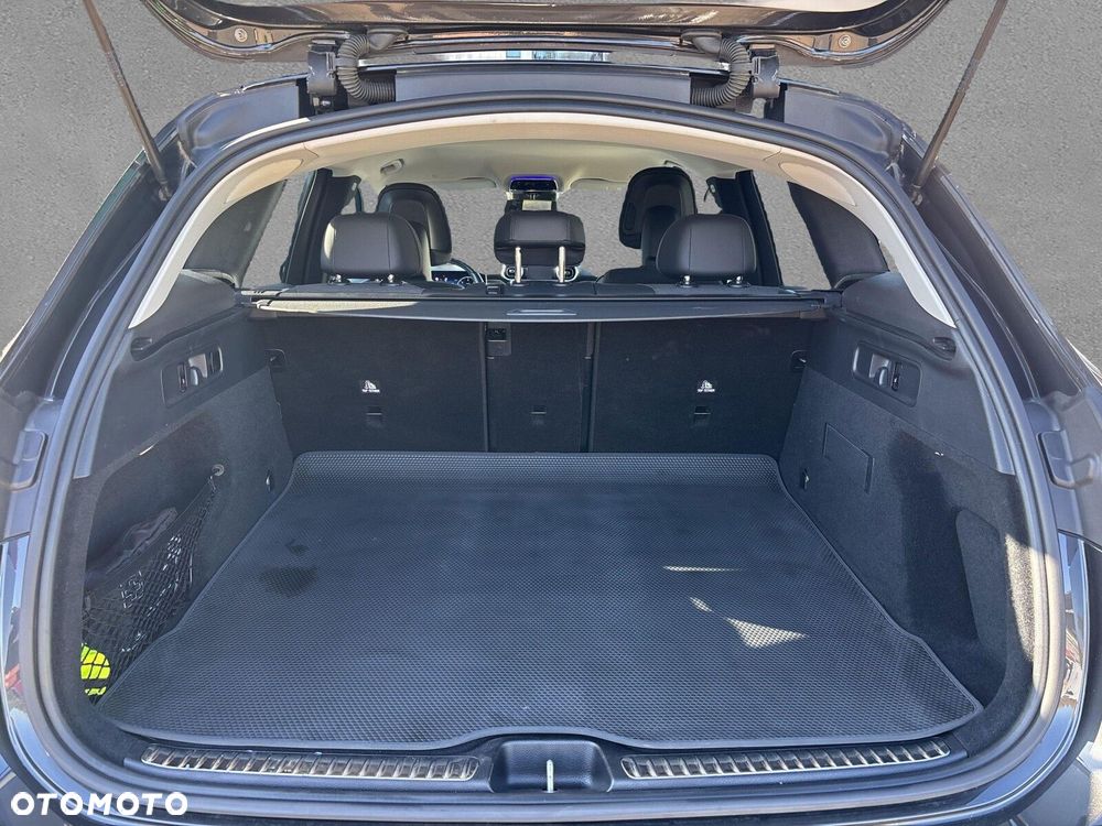 Mercedes-Benz GLC 220 d mHEV 4-Matic Avantgarde - 27