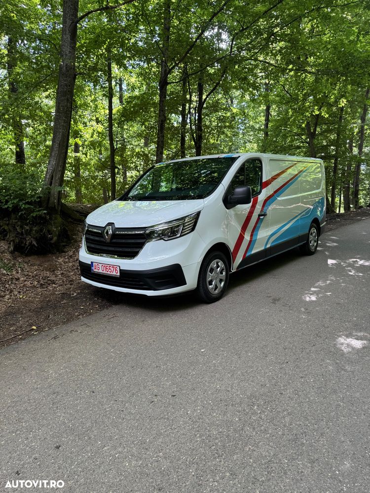Renault Trafic - 14
