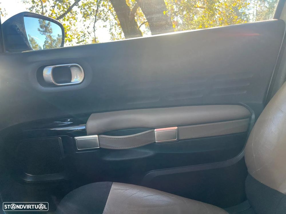 Citroën C4 Cactus PureTech 82 Shine Edition - 17