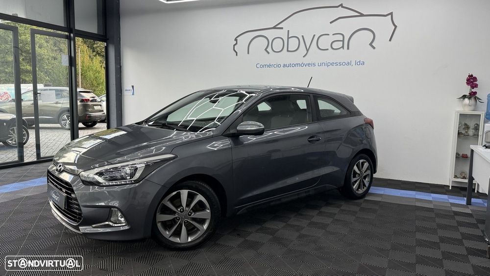 Hyundai i20 - 10