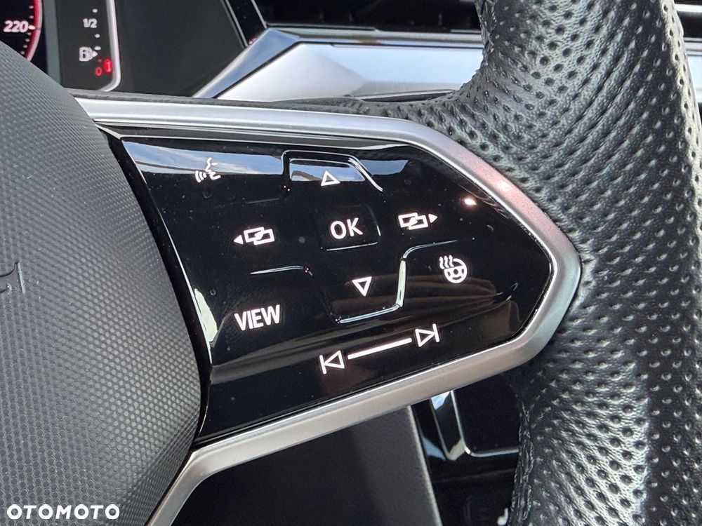 Volkswagen Arteon 2.0 TDI SCR 4Motion DSG R-Line - 21
