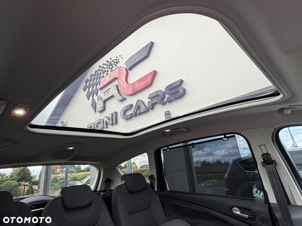 Ford S-Max 2.0 TDCi DPF Titanium X - 36