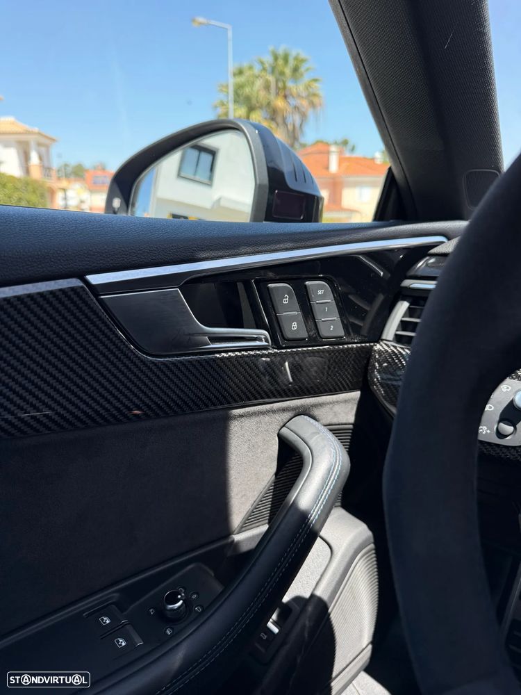 Audi RS5 2.9 TFSI quattro tiptronic - 21