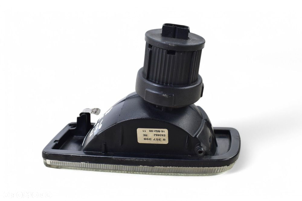 Halogen Lampa Przeciwmgielna Prawa BMW E36 8357398 EU - 6