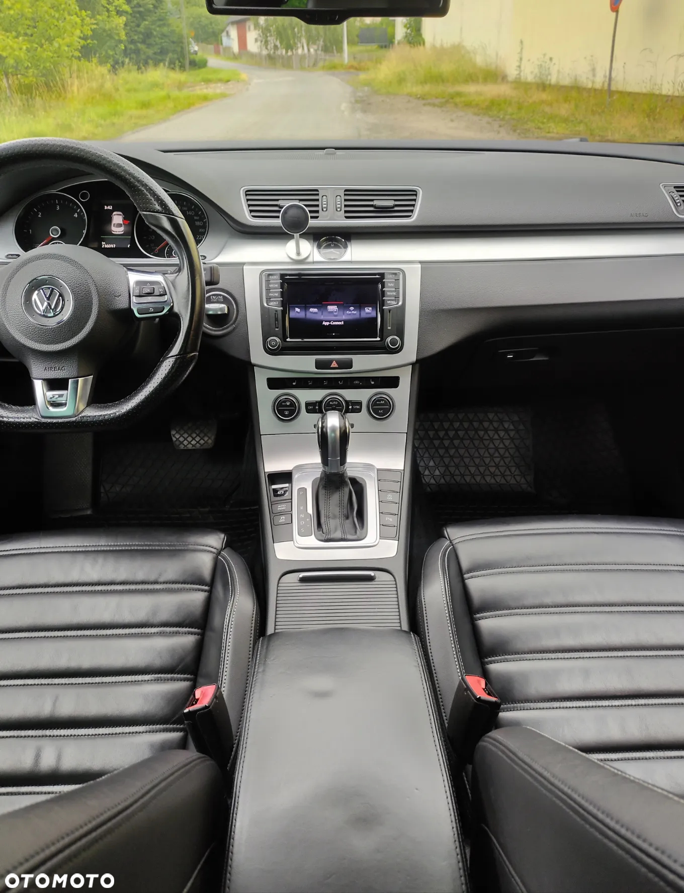 Volkswagen CC 2.0 TDI DPF BMT DSG - 14
