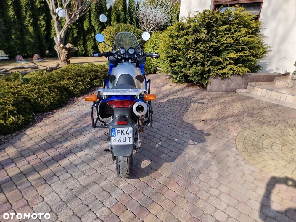 Honda Varadero - 3