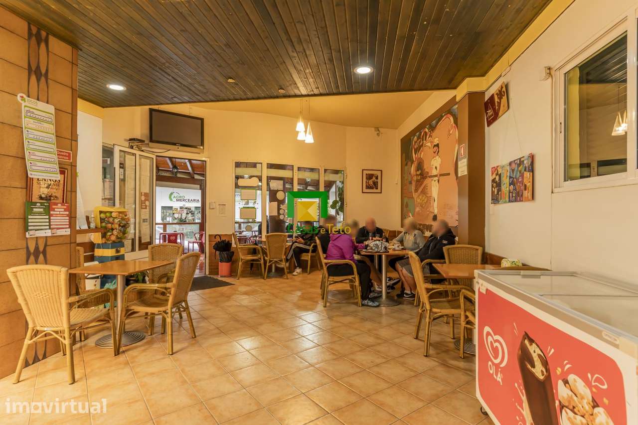 Espaço Comercial- Curral das Freiras - Grande imagem: 3/20