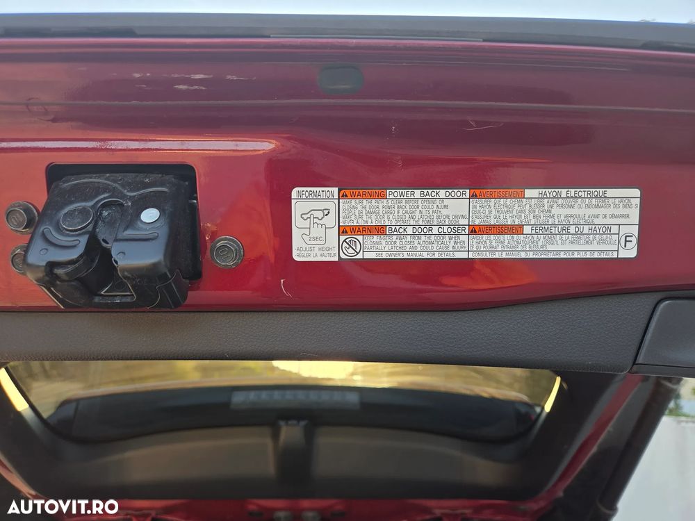 Toyota RAV4 2.5 VVT-iE 4x4 Luxury - 13