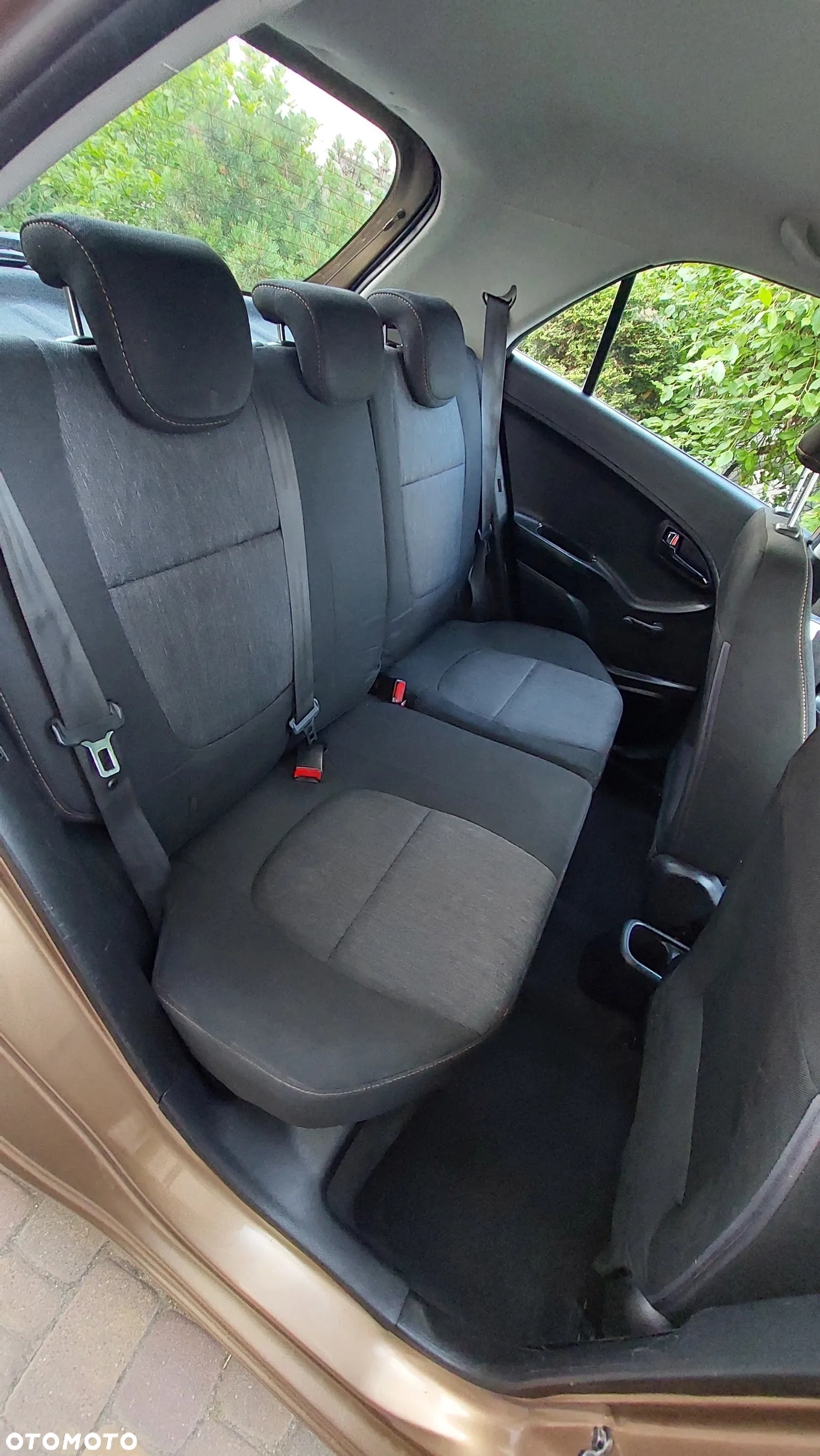 Kia Picanto 1.0 Dream Team Edition - 13