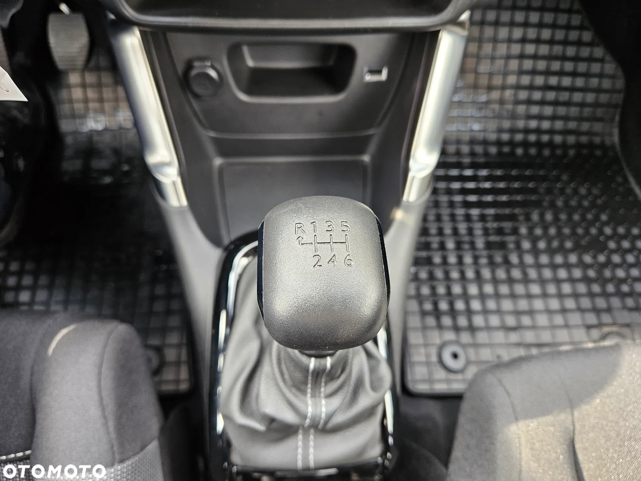 Citroën C3 Aircross 1.2 PureTech GPF Feel S&S - 29
