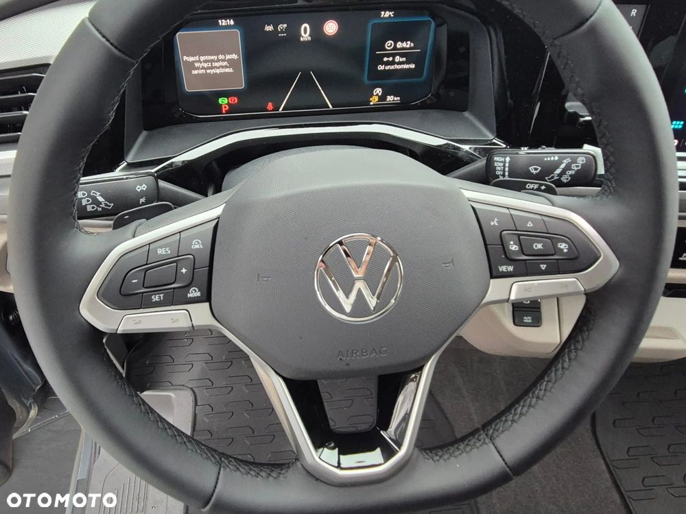 Volkswagen Multivan 2.0 TDI L2 Family DSG - 14