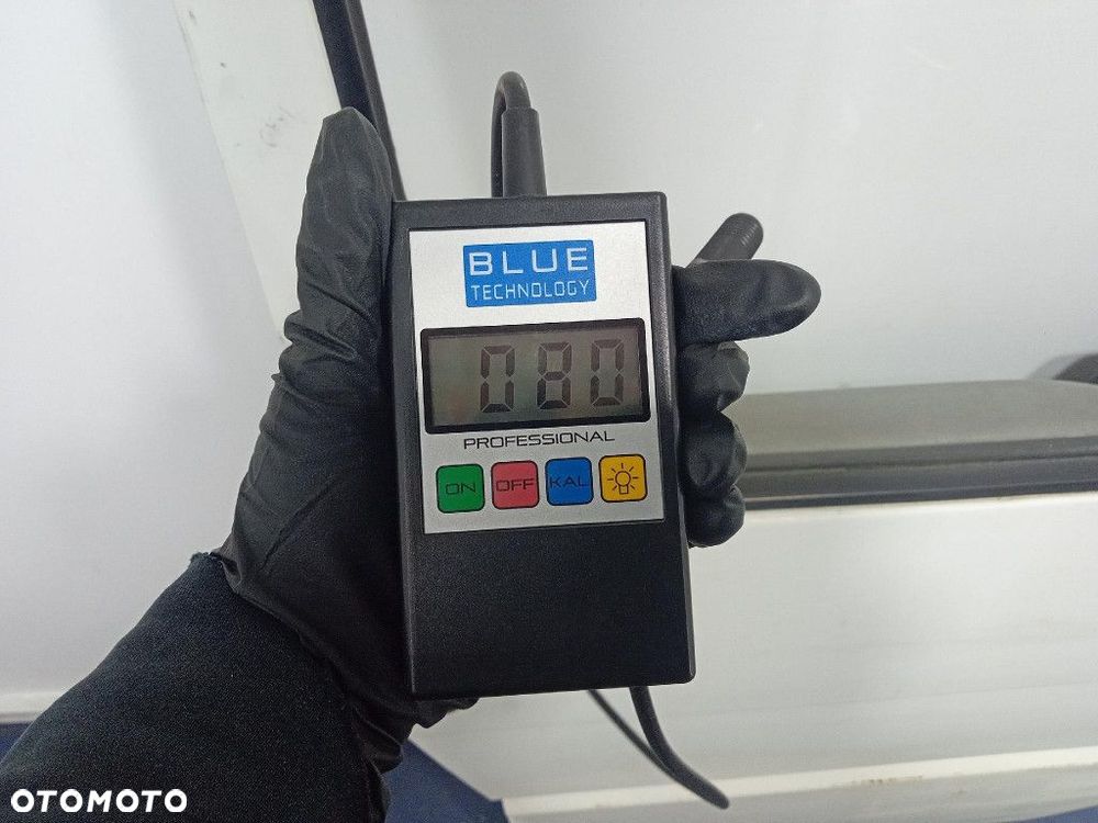 VOLKSWAGEN TRANSPORTER T4 DRZWI PRZÓD PRAWE  PRZEDNIE EU - 9