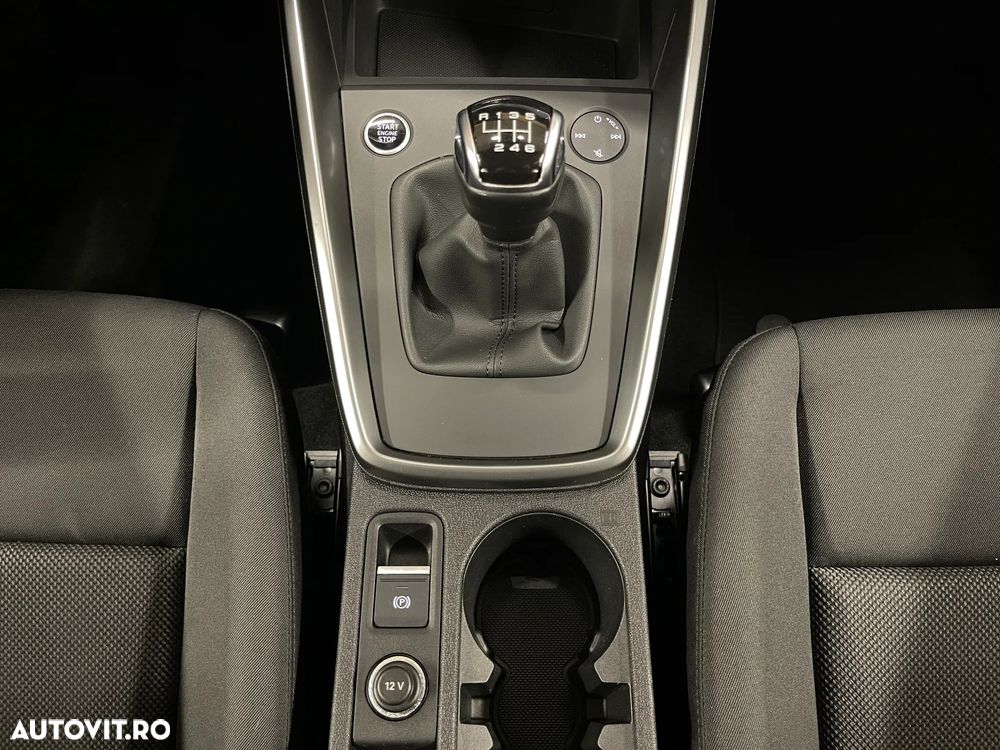 Audi A3 35 TFSI Advanced - 20