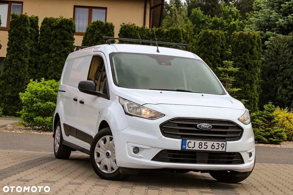 Ford Connect MAX - 3