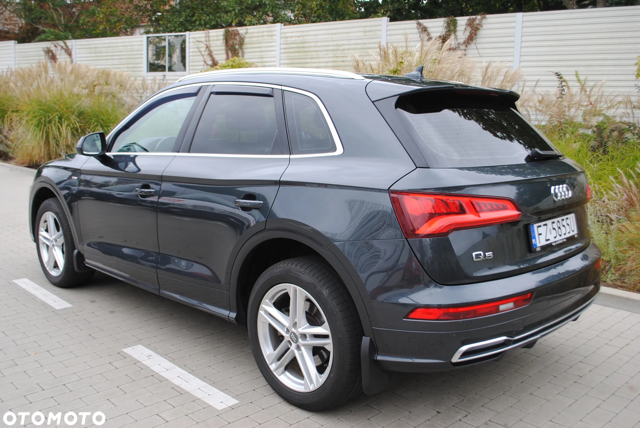 Audi Q5 2.0 TDI Quattro S tronic - 6