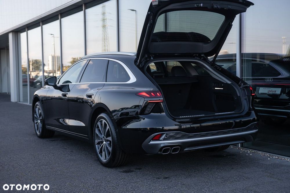 Audi A6 - 7
