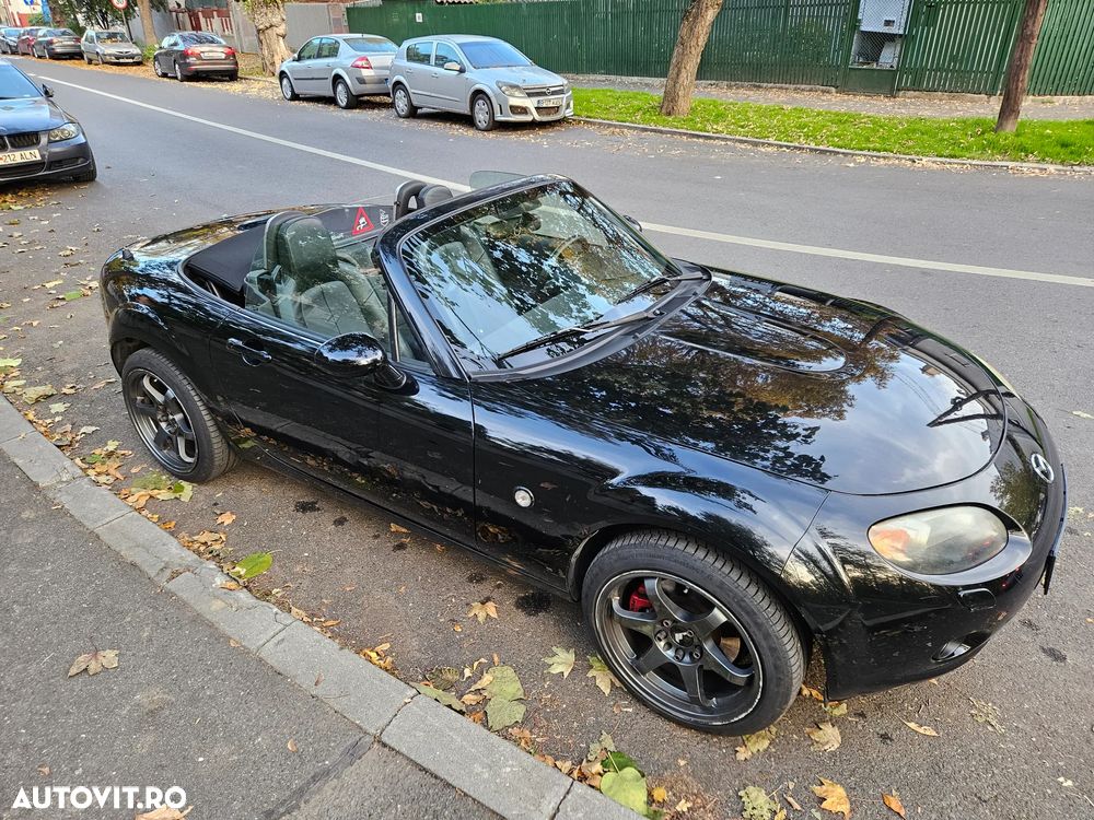 Mazda MX-5 - 7