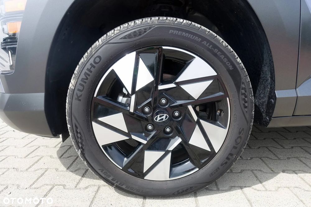 Hyundai Kona - 9