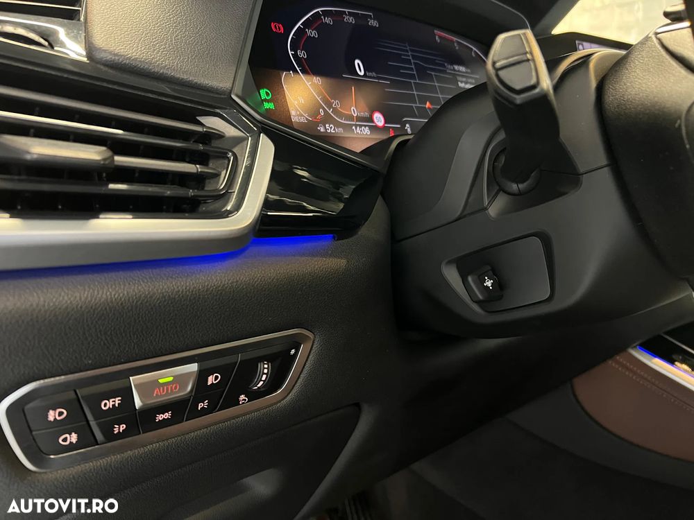 BMW X5 xDrive30d xLine - 24