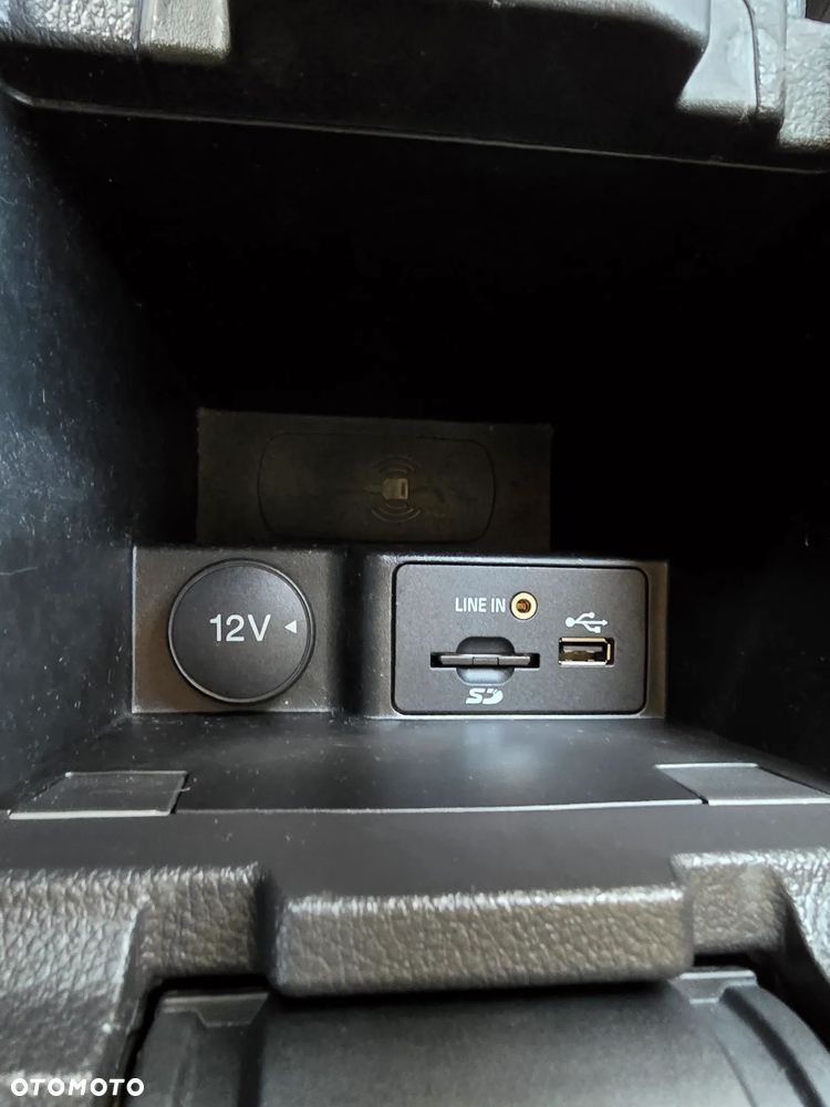 Ford Focus 1.0 EcoBoost STart-Stopp-System TITANIUM - 36