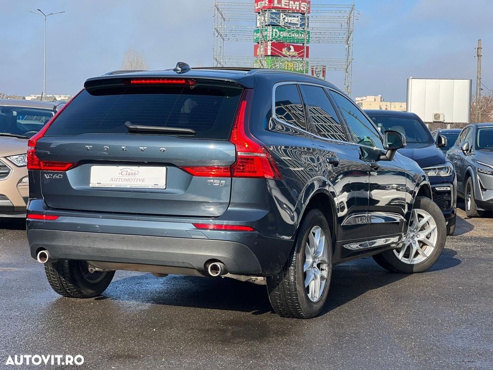 Volvo XC 60 - 6
