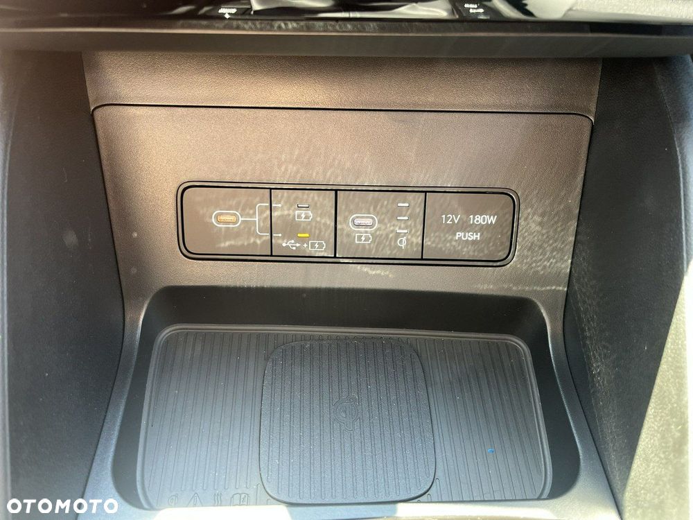 Hyundai Tucson 1.6 T-GDi Executive 2WD - 28