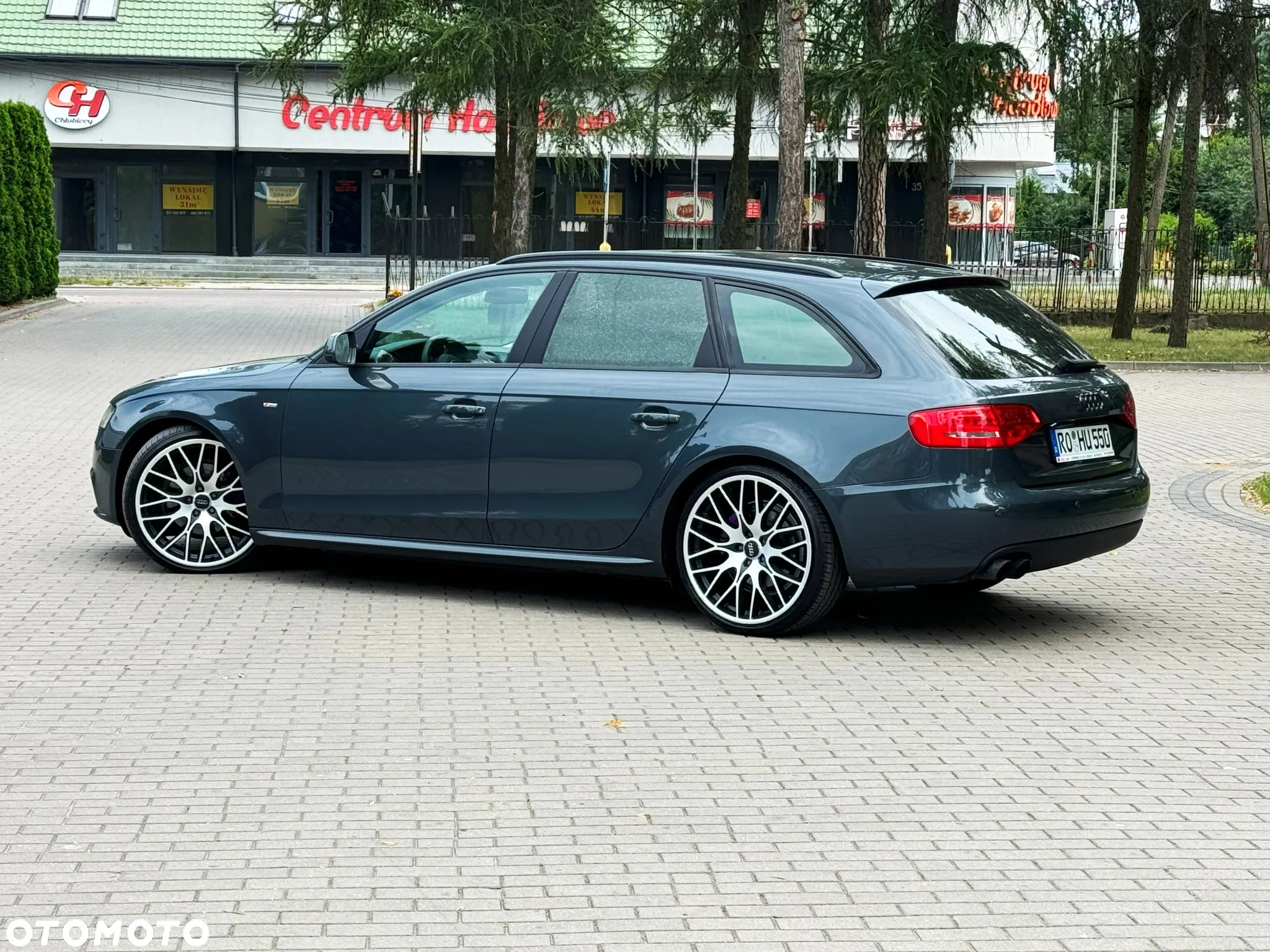 Audi A4 1.8 TFSI - 19