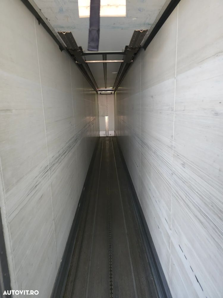 Schmitz Cargobull Termoking SLXI SPECTRUM Dubla temperatura - 11