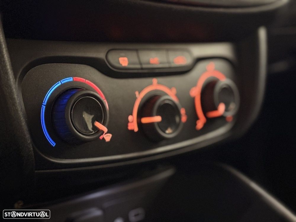 Fiat Tipo Station Wagon - 10