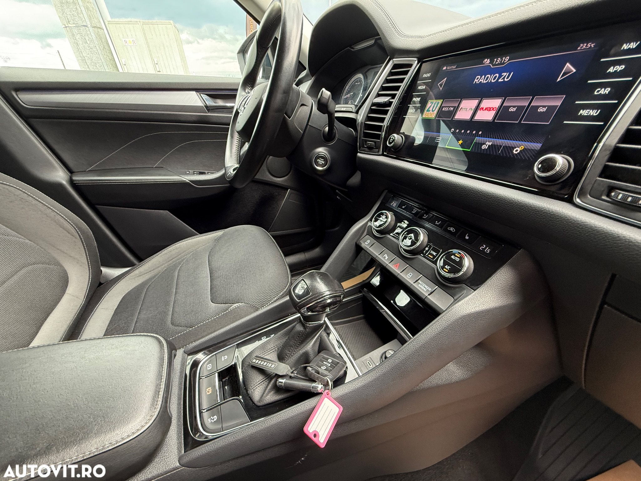 Skoda Kodiaq 1.5 TSI DSG Style - 27