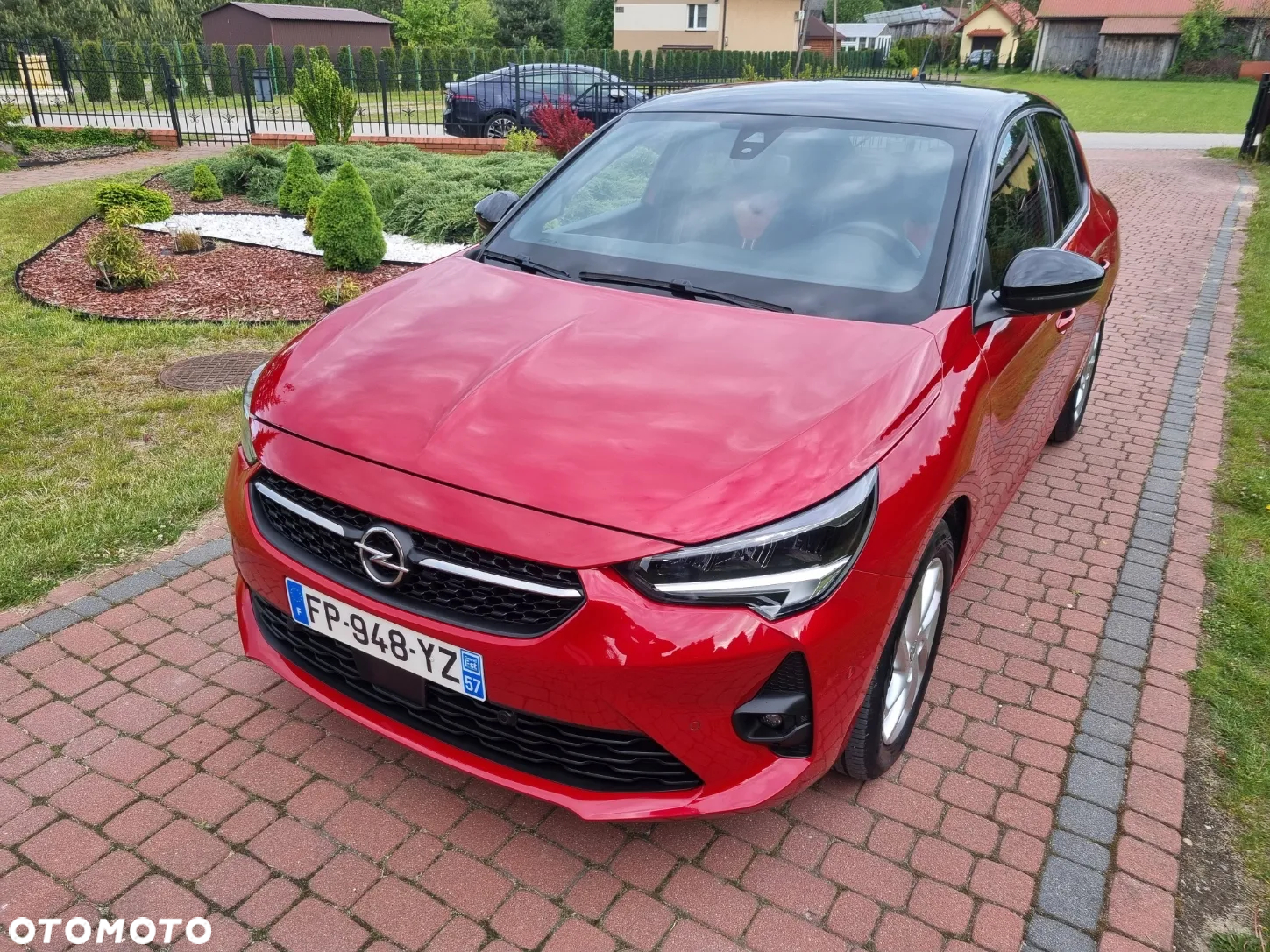 Opel Corsa 1.2 GS Line Plus Pack S&S - 2