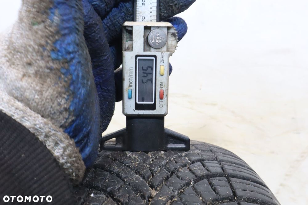 OPONA OPONY 2 SZT 175/70/14 WIELOSEZON  22R - 3