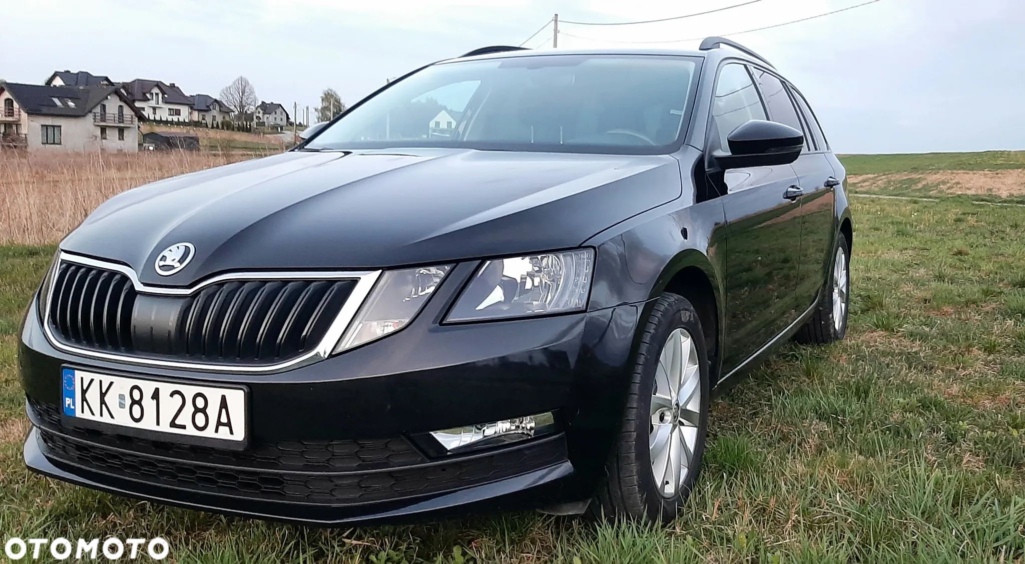 Skoda Octavia 1.6 TDI SCR Ambition - 1