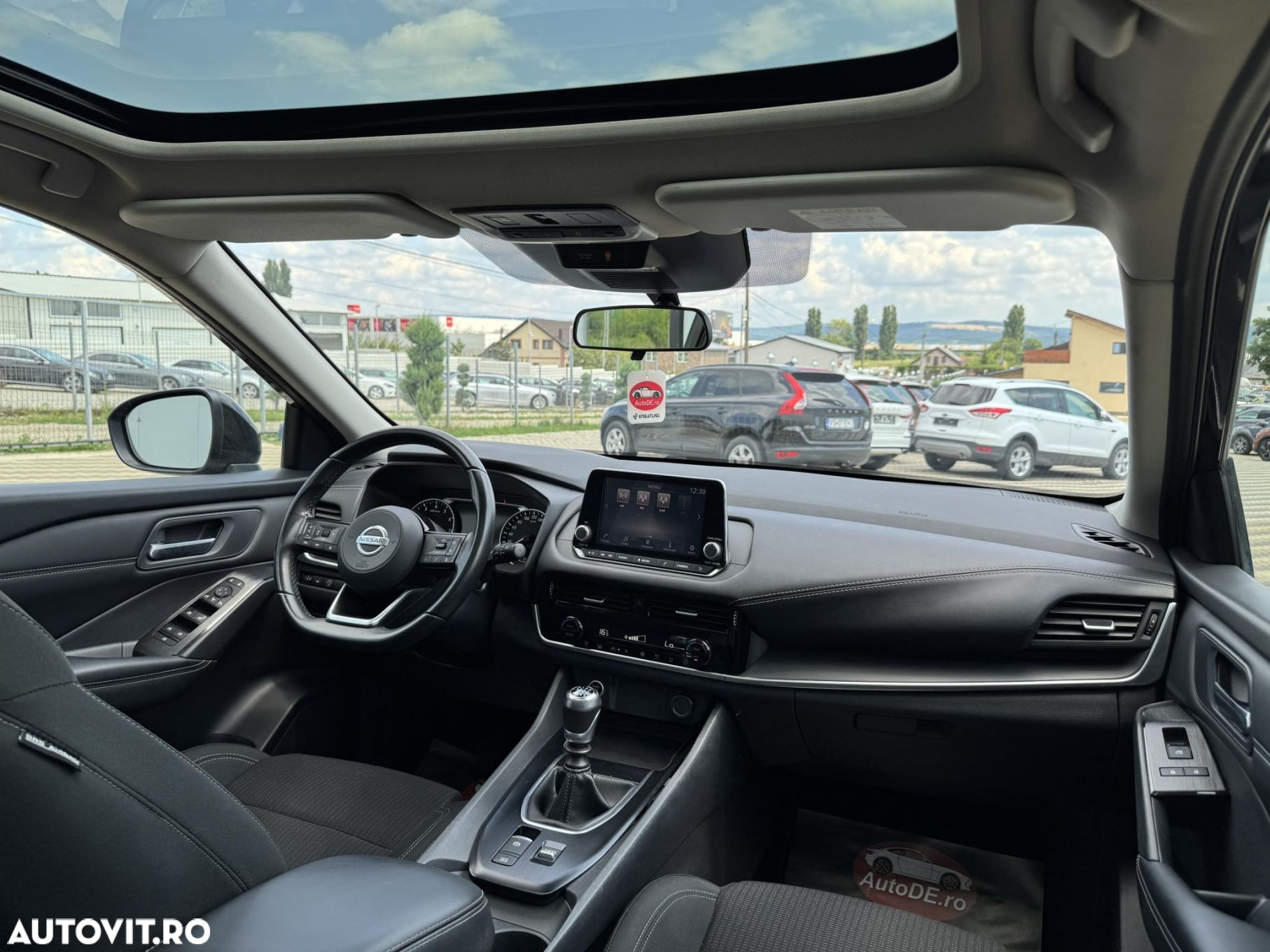 Nissan Qashqai - 6