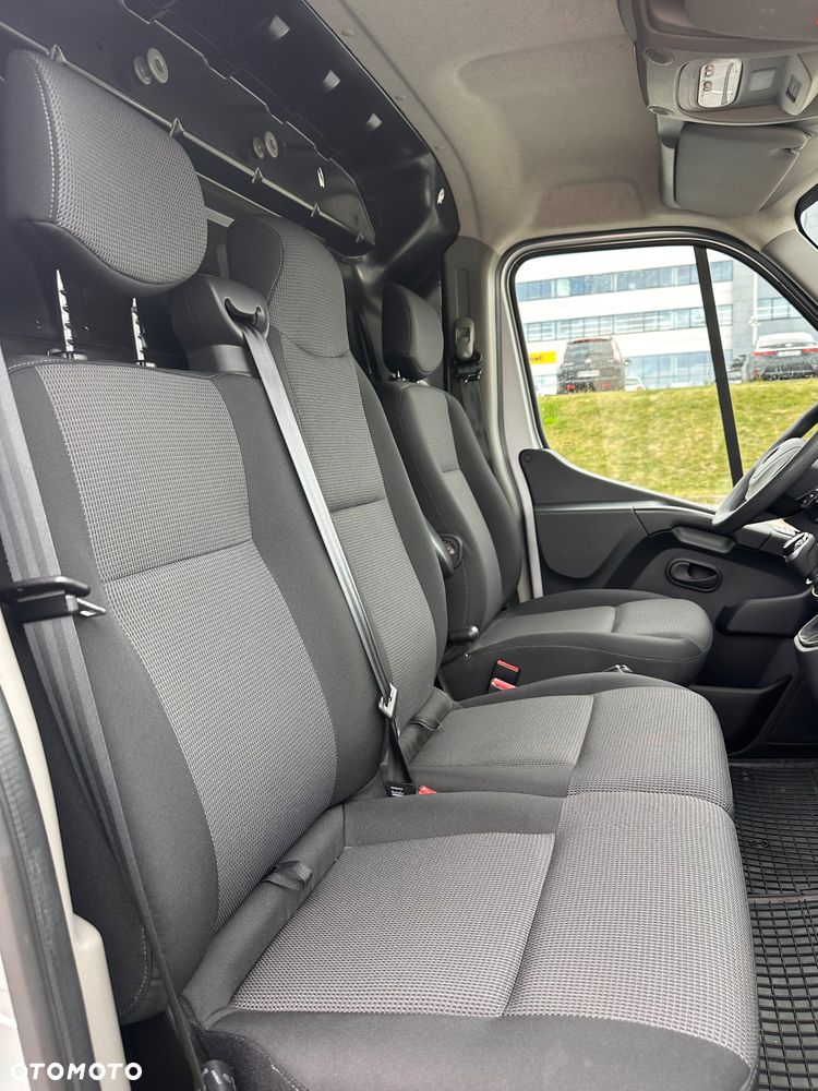 Opel Movano - 21