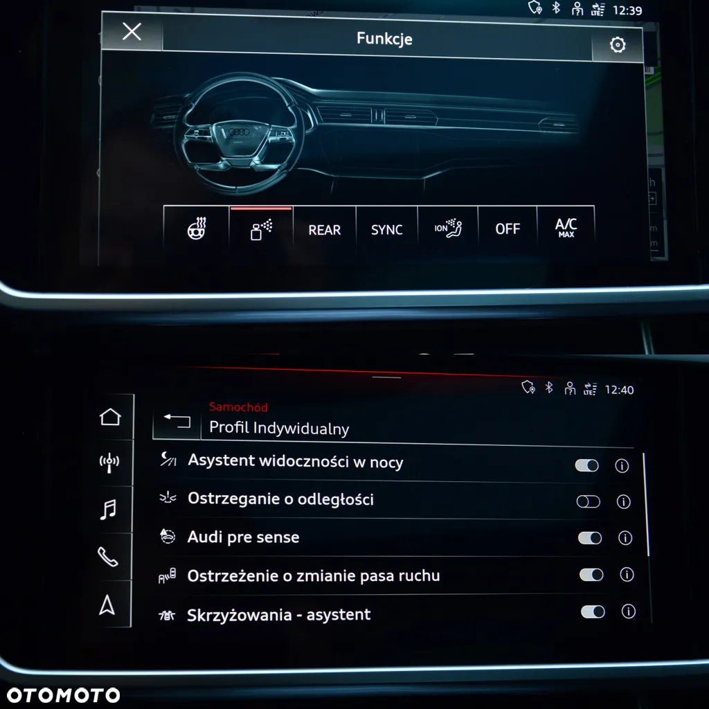 Audi RS6 TFSI mHEV Quattro Tiptronic - 30