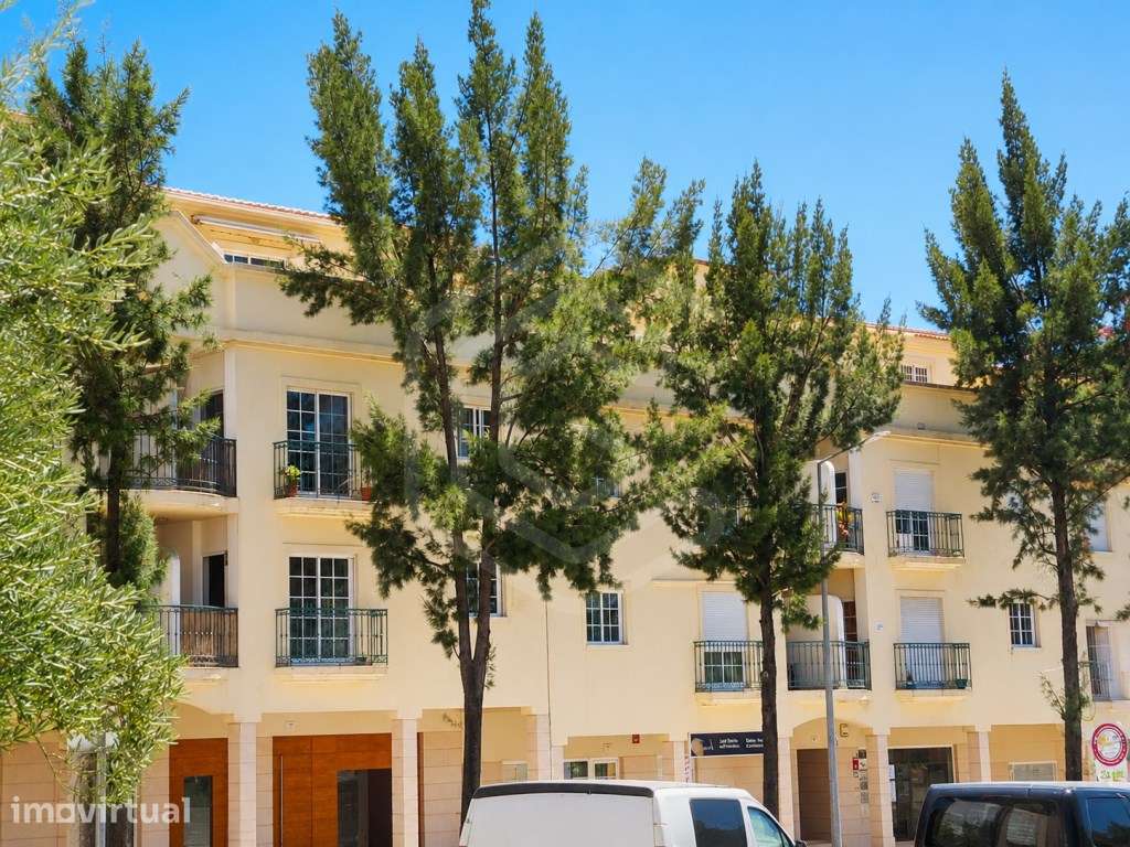 Apartamento T4 Duplex em Almancil - Grande imagem: 2/25