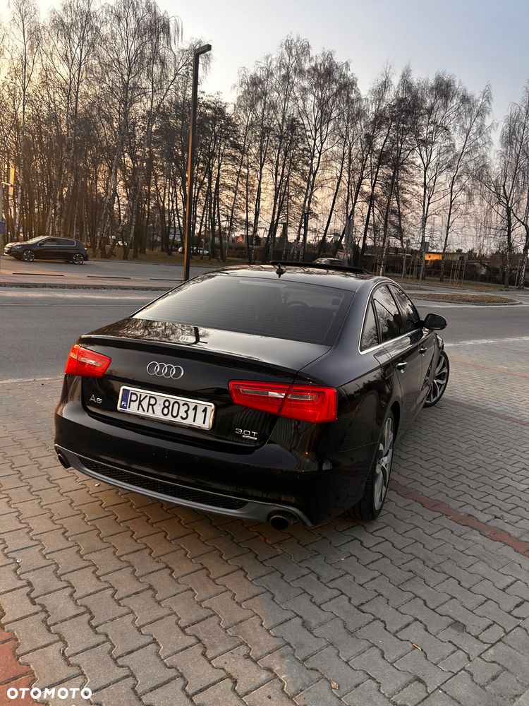 Audi A6 Limousine - 7