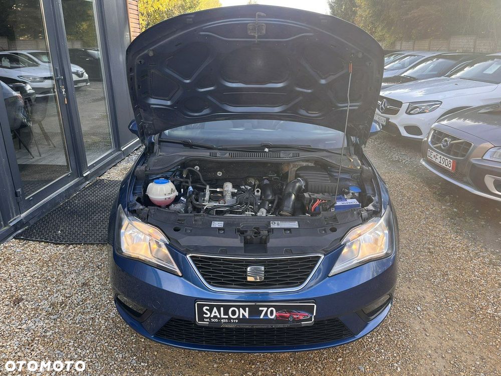 Seat Ibiza - 26