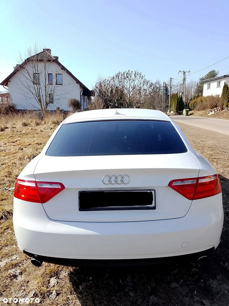 Audi A5 Sportback - 6