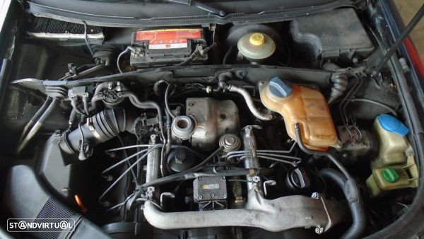 Para Peças Audi A6 (4B2, C5) - 10