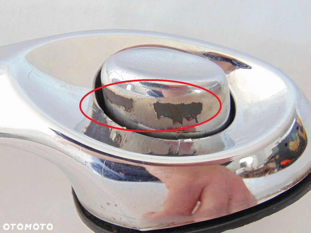 Klamka przednia przód lewa kierowcy Chrysler PT Cruiser 00-06r - 4