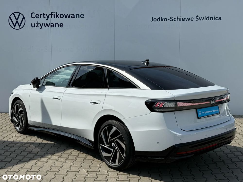 Volkswagen ID.7 77kWh Pro - 3